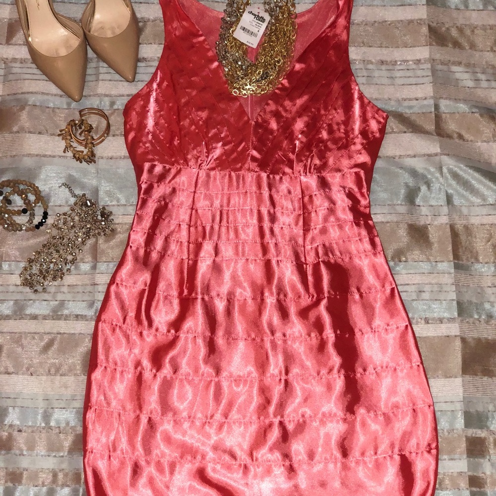 Cocktail Dress